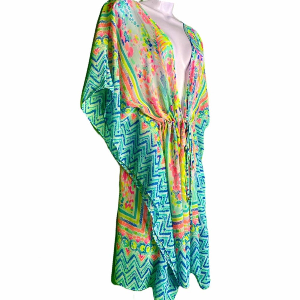 🎄Lilly Pulitzer Swim Coverup🎄